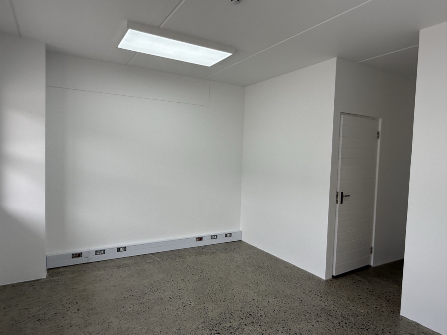 Commercial Property for Sale in Firgrove Industrial Estate Western Cape